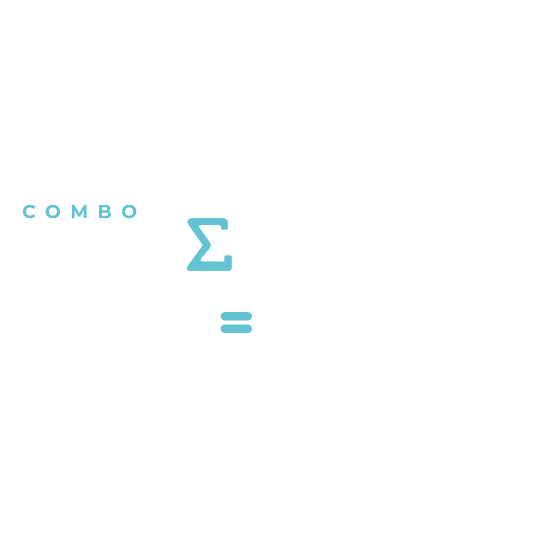 Selo Combo Matemática Total